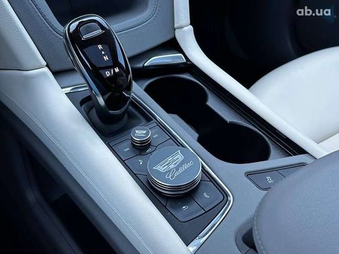 Cadillac XT5 2021 - фото 19