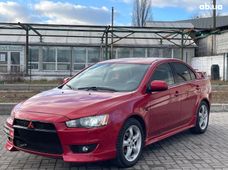 Купить Mitsubishi Lancer бензин бу в Киеве - купить на Автобазаре