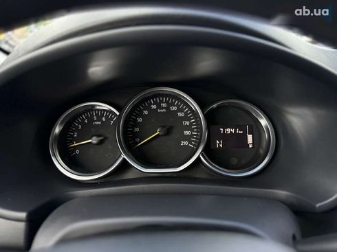 Renault Sandero 2019 - фото 19
