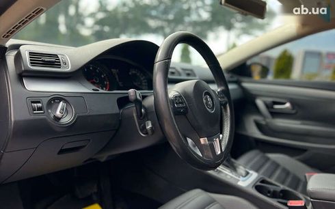 Volkswagen Passat CC 2012 - фото 19