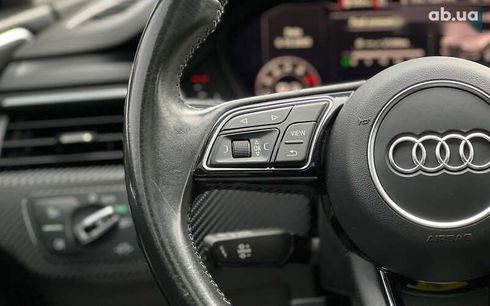 Audi A4 2016 - фото 13
