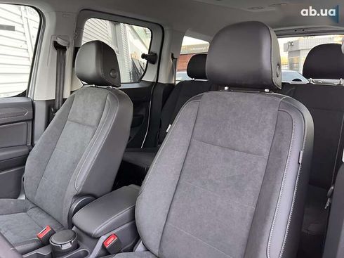 Volkswagen Caddy 2024 - фото 20
