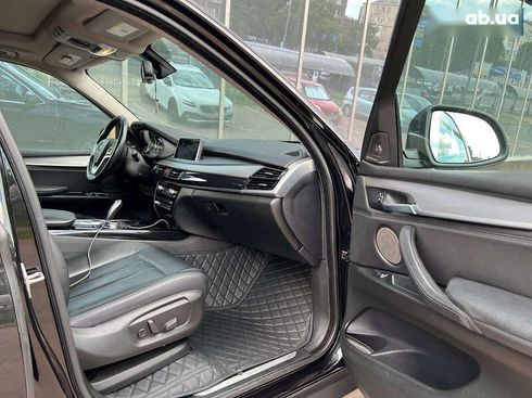 BMW X5 2014 - фото 10