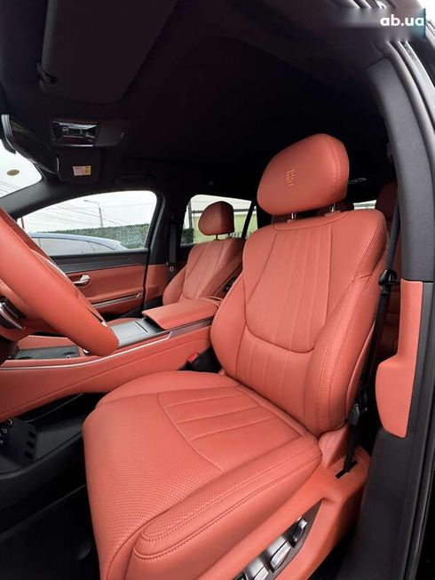 BYD Tang 2025 - фото 20