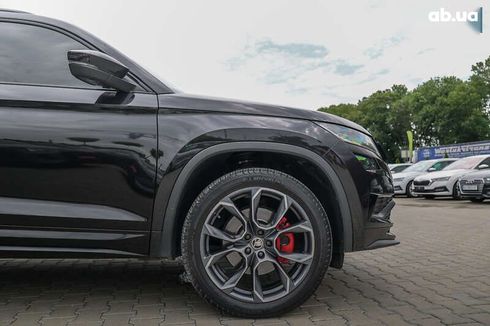 Skoda Kodiaq 2020 - фото 9