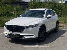 Продаж вживаних Mazda в Київській області - купити на Автобазарі