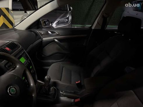 Skoda Octavia 2005 - фото 18