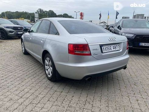 Audi A6 2008 - фото 6