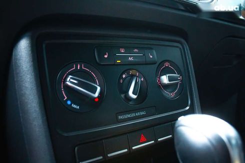 Volkswagen Beetle 2018 - фото 25