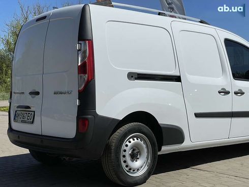 Renault Kangoo 2015 - фото 16