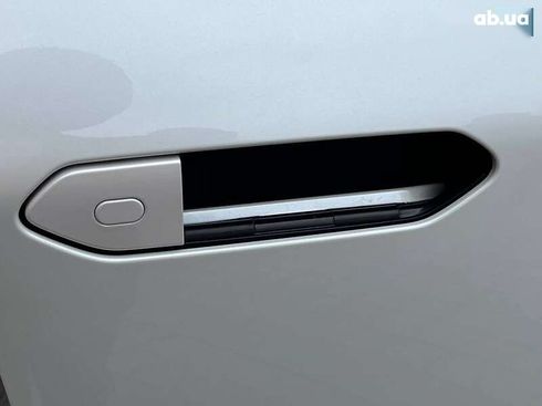 Toyota bZ 2023 - фото 22