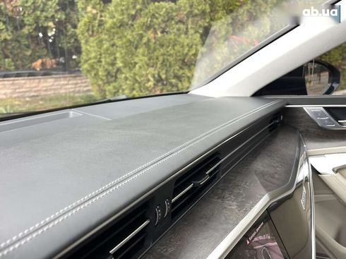 Audi A7 2019 - фото 28