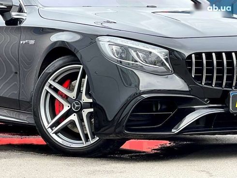 Mercedes-Benz S-Класс 2015 - фото 15