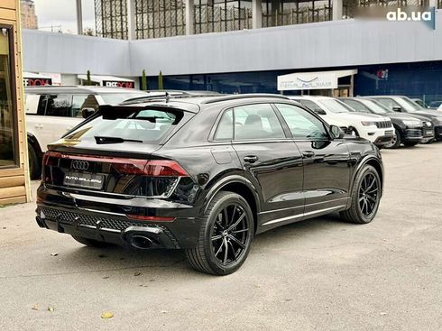 Audi RS Q8 2025 - фото 3