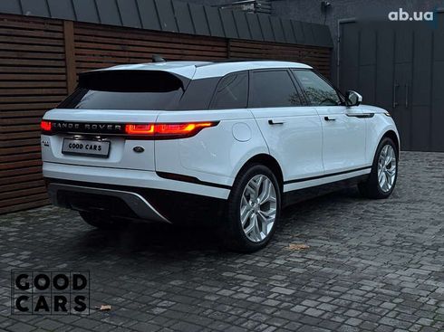 Land Rover Range Rover Velar 2019 - фото 7