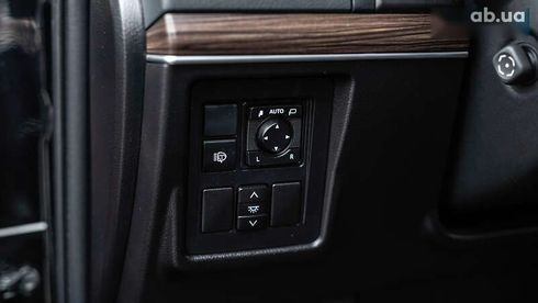 Toyota Land Cruiser Prado 2021 - фото 17