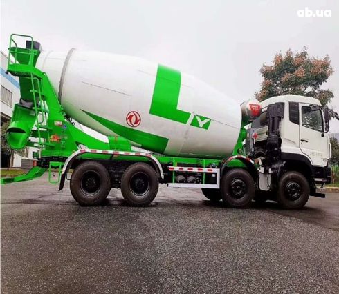 Dongfeng DFH3310A 2025 - фото 2
