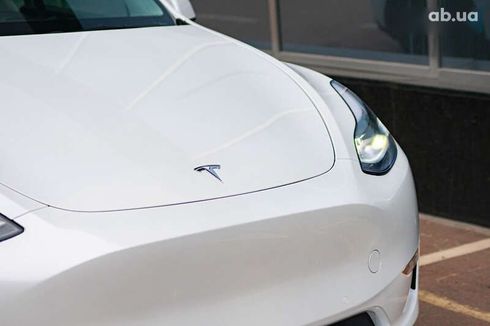 Tesla Model Y 2022 - фото 3