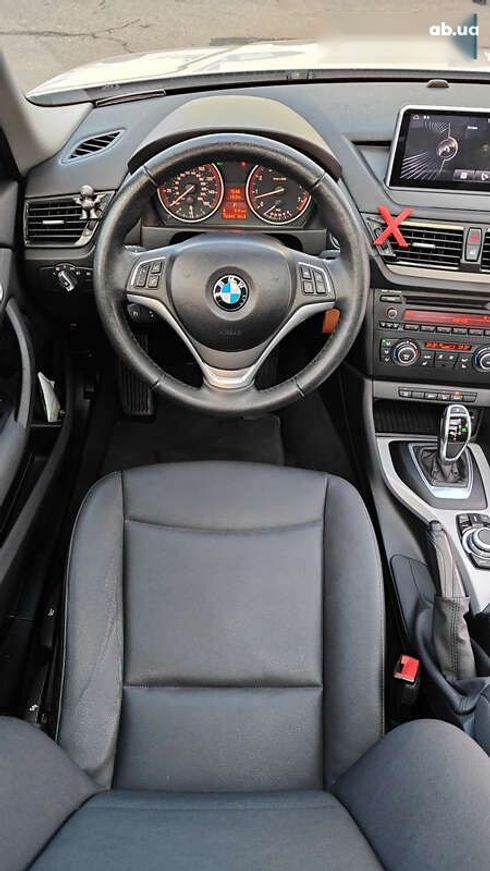 BMW X1 2014 - фото 25