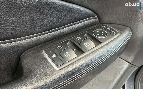Mercedes-Benz GLE-Class 2015 - фото 23