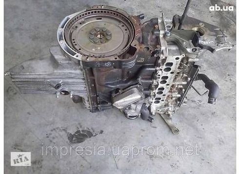 двигатель в сборе для Mercedes-Benz - купити на Автобазарі - фото 5