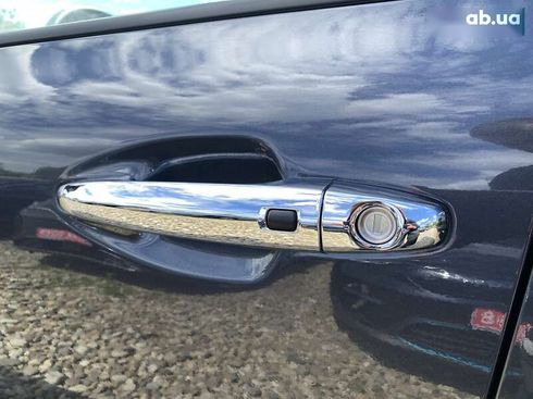 Kia Niro 2021 - фото 25