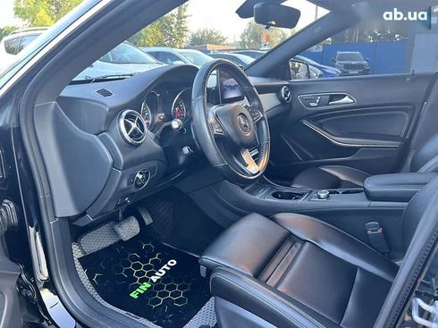 Mercedes-Benz CLA-Класс 2018 - фото 19
