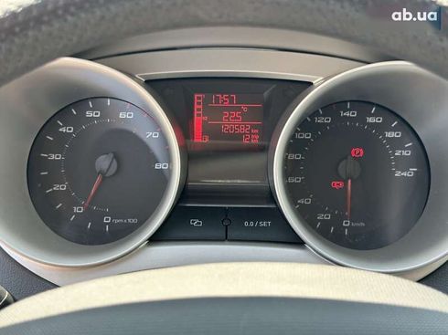 SEAT Ibiza 2012 - фото 20