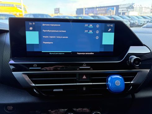 Citroёn C4 2021 белый - фото 25