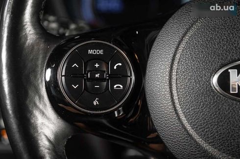 Kia Soul 2019 - фото 26