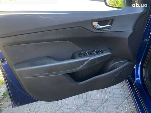 Hyundai Accent 2019 - фото 16
