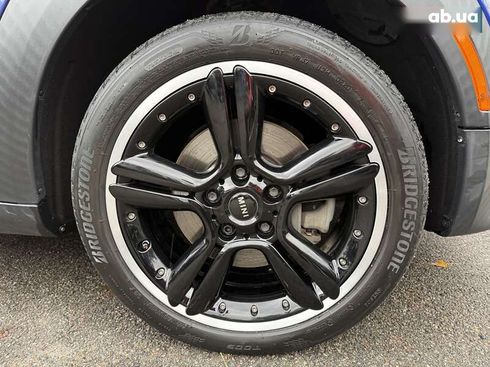 MINI Paceman 2013 - фото 10