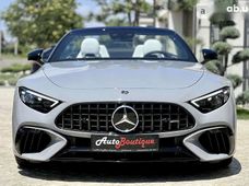 Купити Mercedes-Benz SL-Класс 2022 бу в Одесі - купити на Автобазарі