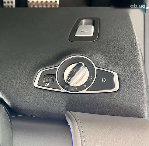Mercedes-Benz EQC-Класс 2021 - фото 28