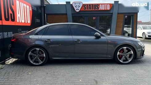 Audi S4 2019 - фото 4