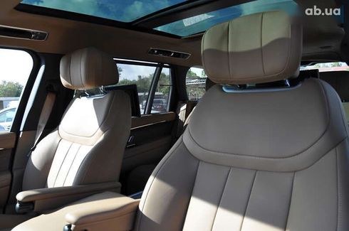 Land Rover Range Rover 2024 - фото 30