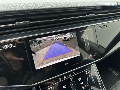 Audi Q8 2019 - фото 28