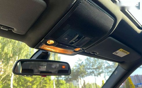 BMW X5 2009 - фото 25