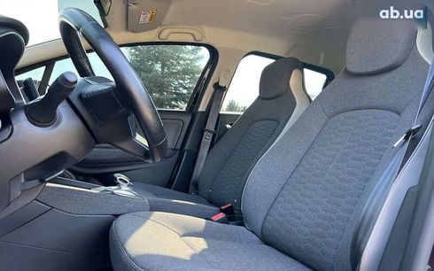 Renault Zoe 2021 - фото 9