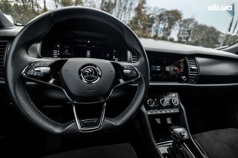 Skoda Kodiaq 2020 - фото 17