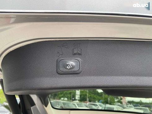Ford Escape 2014 - фото 28