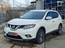 Nissan внедорожник бу Харьков - купить на Автобазаре