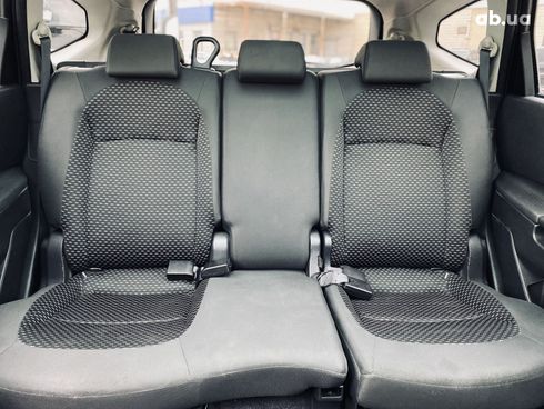 Nissan Qashqai 2010 черный - фото 18