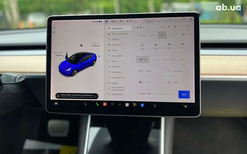 Tesla Model 3 2019 - фото 10