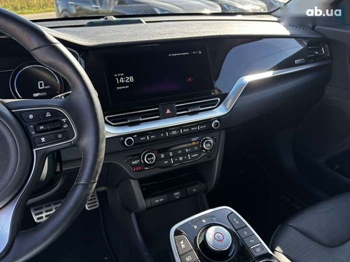 Kia Niro 2021 - фото 17