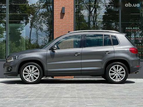 Volkswagen Tiguan 2013 - фото 6