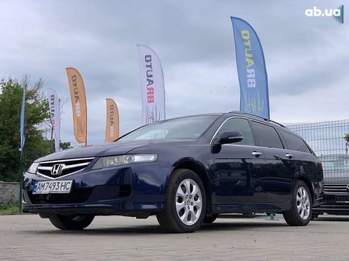 Honda Accord 2006 - фото 3