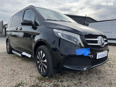 Mercedes-Benz V-Класс 2020 - фото 23