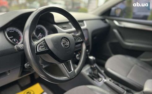 Skoda Octavia 2018 - фото 18