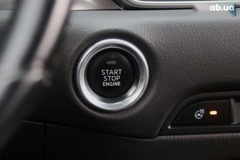 Mazda CX-5 2020 - фото 28